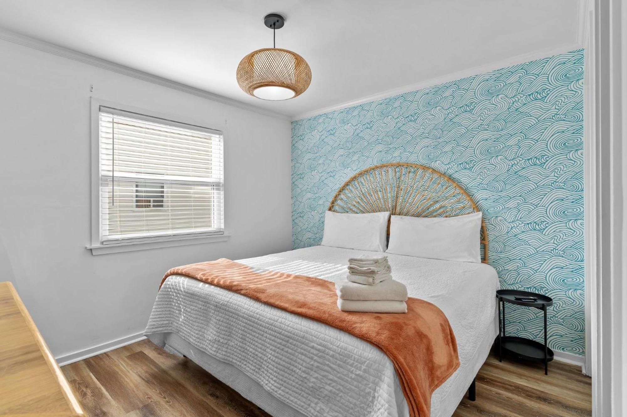 Hang Ten Hideaway, Pool, Condo, Parking - 6 Person Max Occupancy カロライナビーチ エクステリア 写真