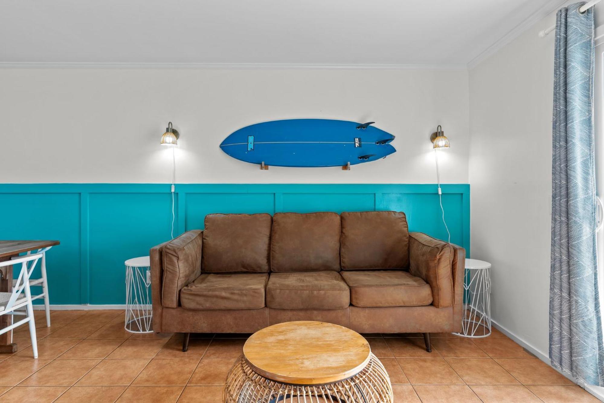 Hang Ten Hideaway, Pool, Condo, Parking - 6 Person Max Occupancy カロライナビーチ エクステリア 写真